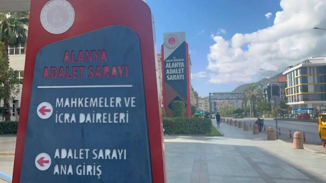 Alanya’da Uçurumdan Cansız Bedeni Çıkarılan Gencin Sır Perdesi Aralandı! 1
